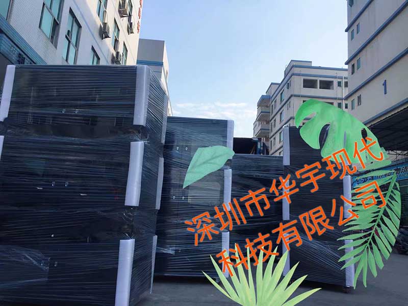 戶外投影機柜，投影機防塵防蟲防水柜，投影恒溫恒濕柜